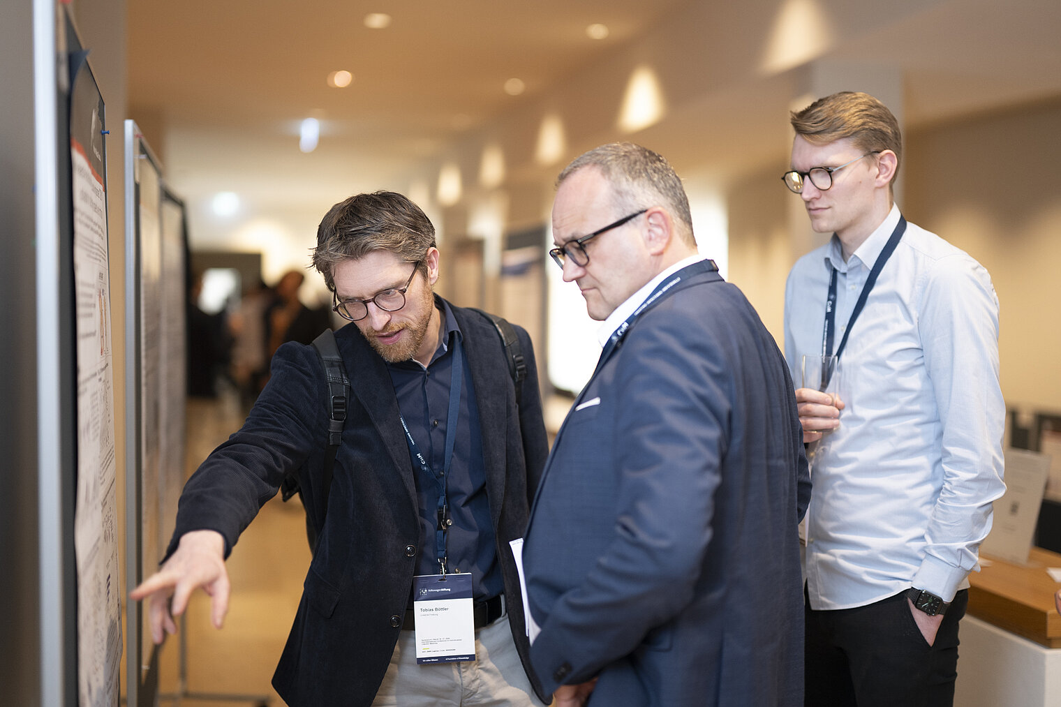 2nd International Conference on Individualized Infection Medicine