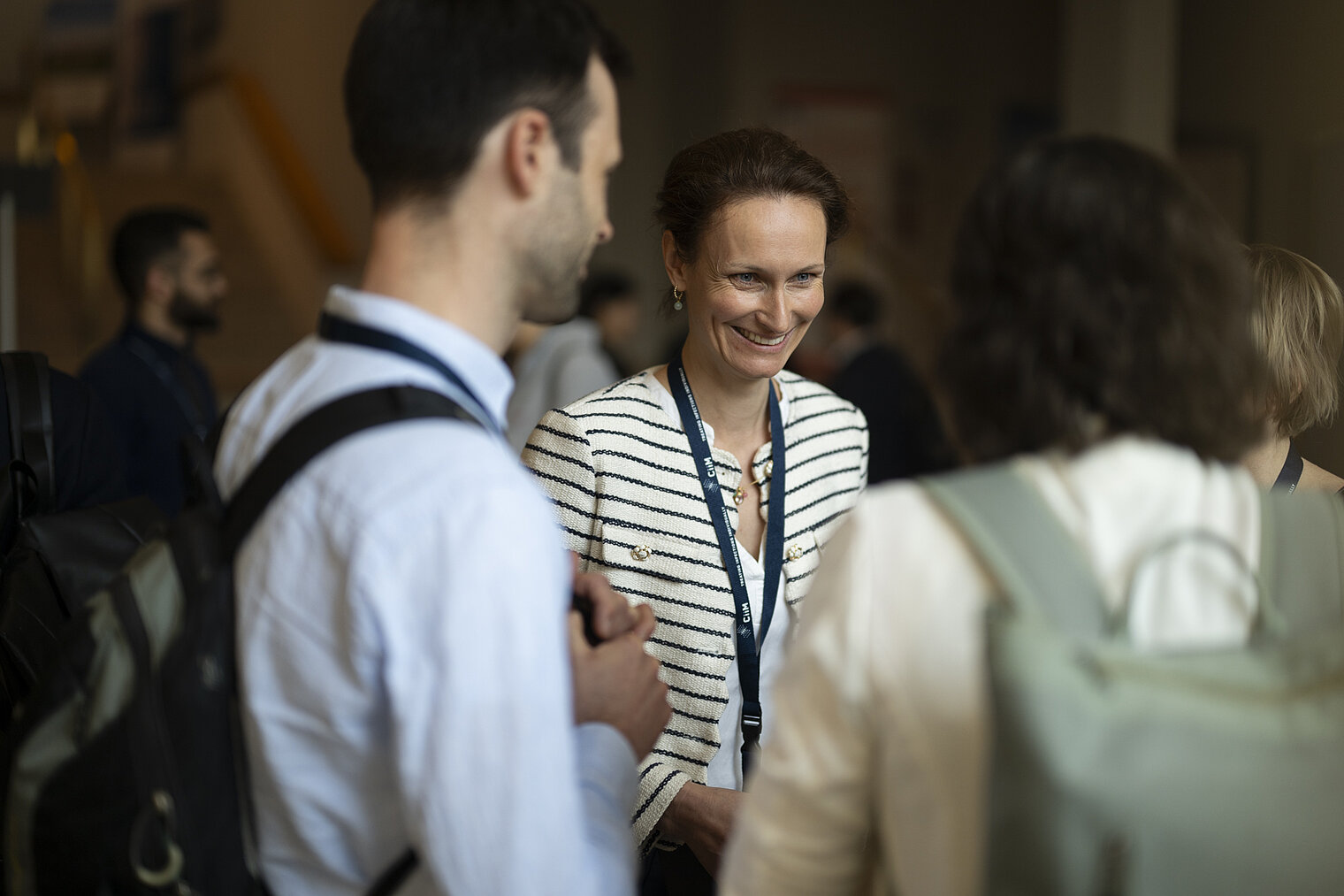 2nd International Conference on Individualized Infection Medicine