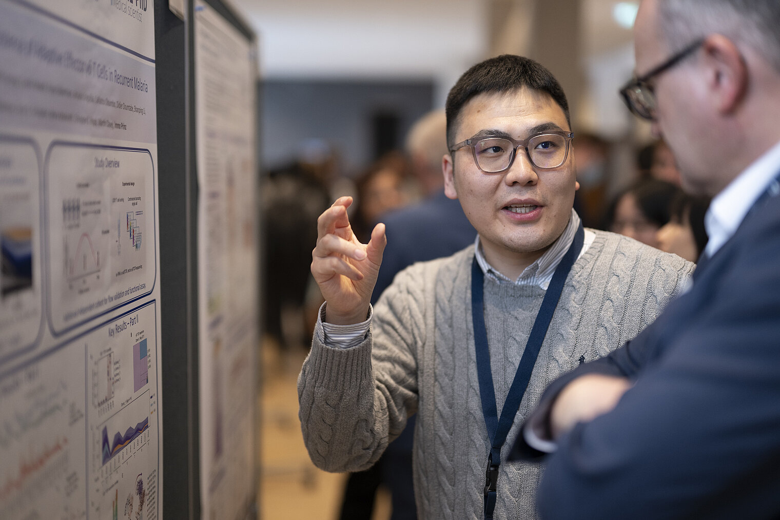 2nd International Conference on Individualized Infection Medicine