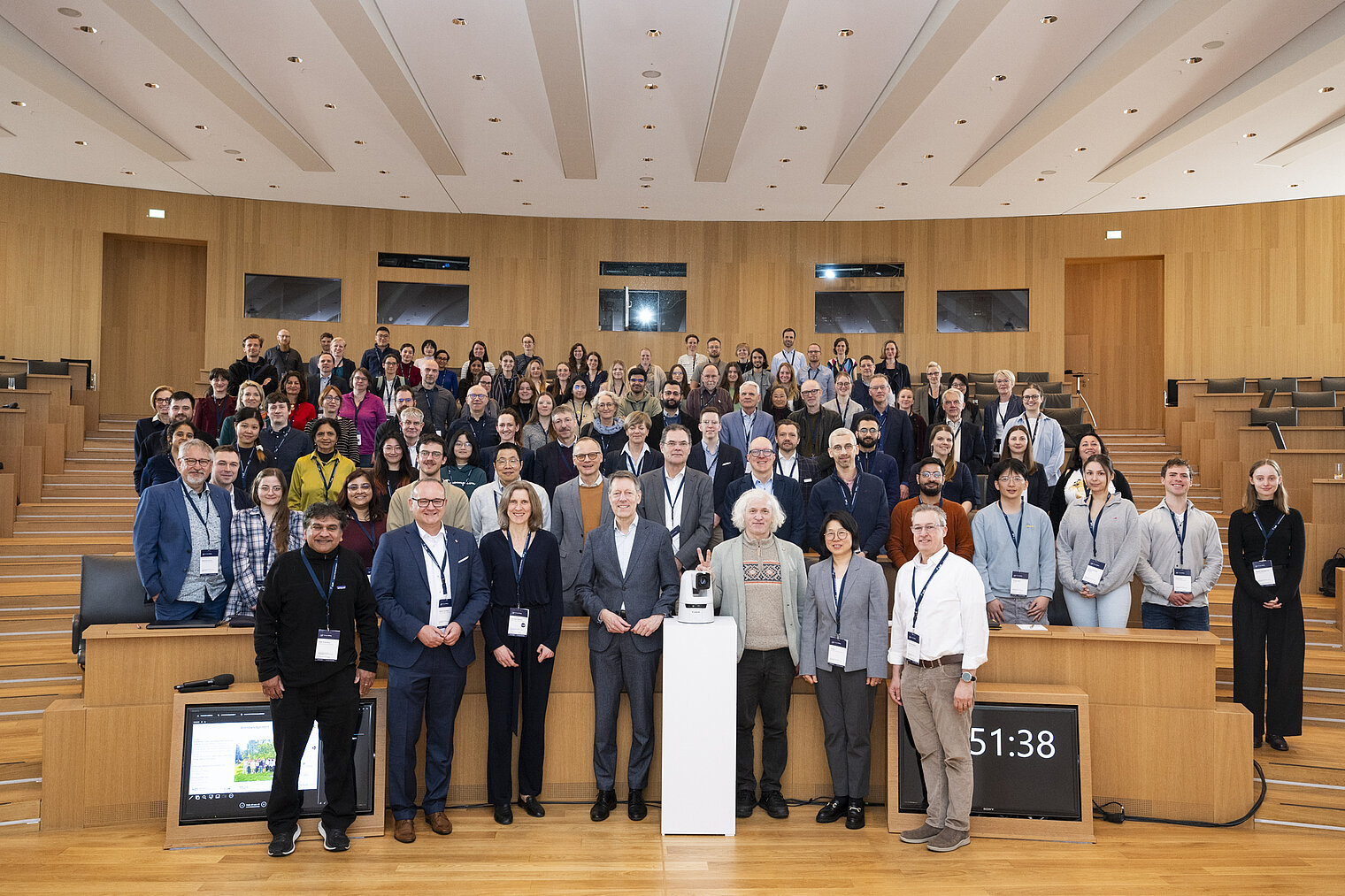 2nd International Conference on Individualized Infection Medicine