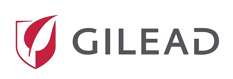 GILEAD Logo