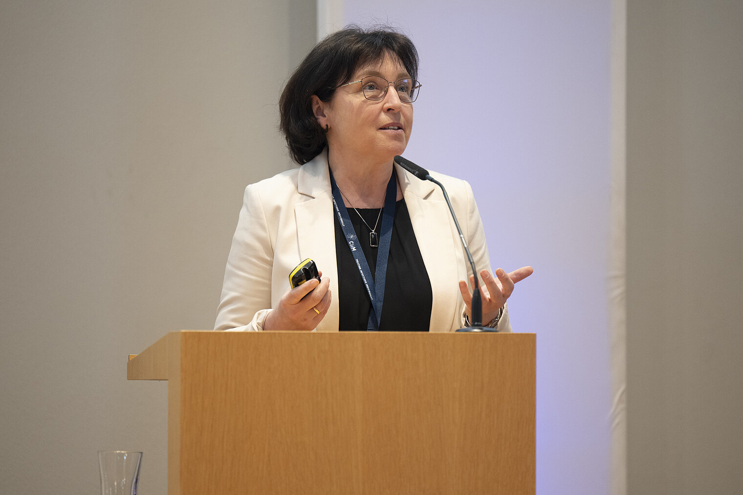 2nd International Conference on Individualized Infection Medicine