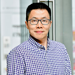 Prof Dr Cheng-Jian Xu