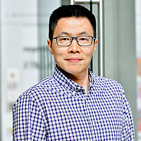 Prof Dr Cheng-Jian Xu