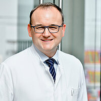 Prof Dr Markus Cornberg