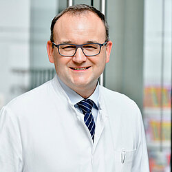 Prof. Dr. Markus Cornberg