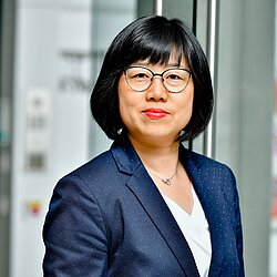 Prof Dr Yang Li