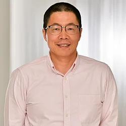 Prof. Dr. Cheng-Jian Xu