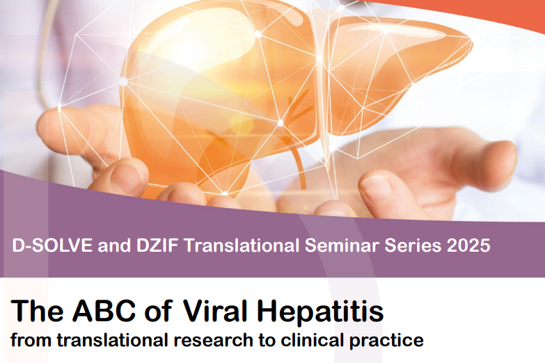 D-SOLVE Translational Seminar Series 2025