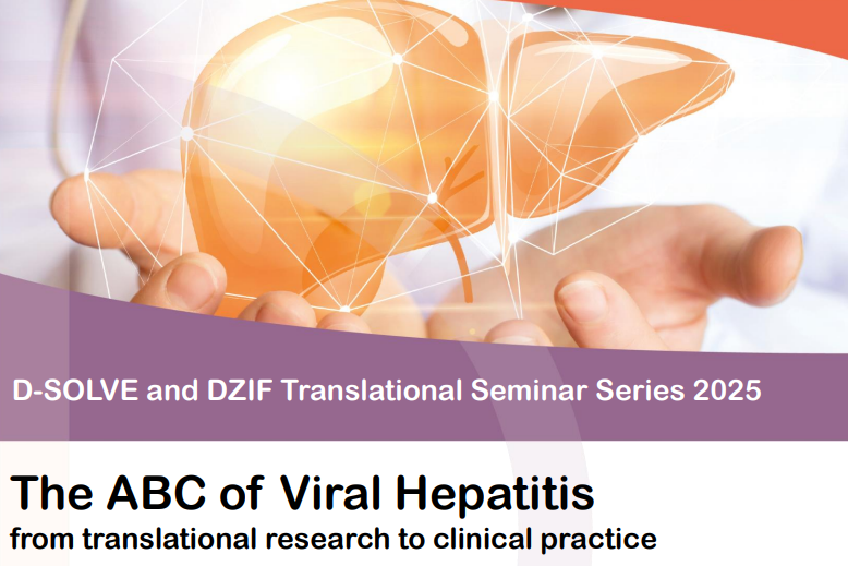 D-SOLVE Translational Seminar Series 2025