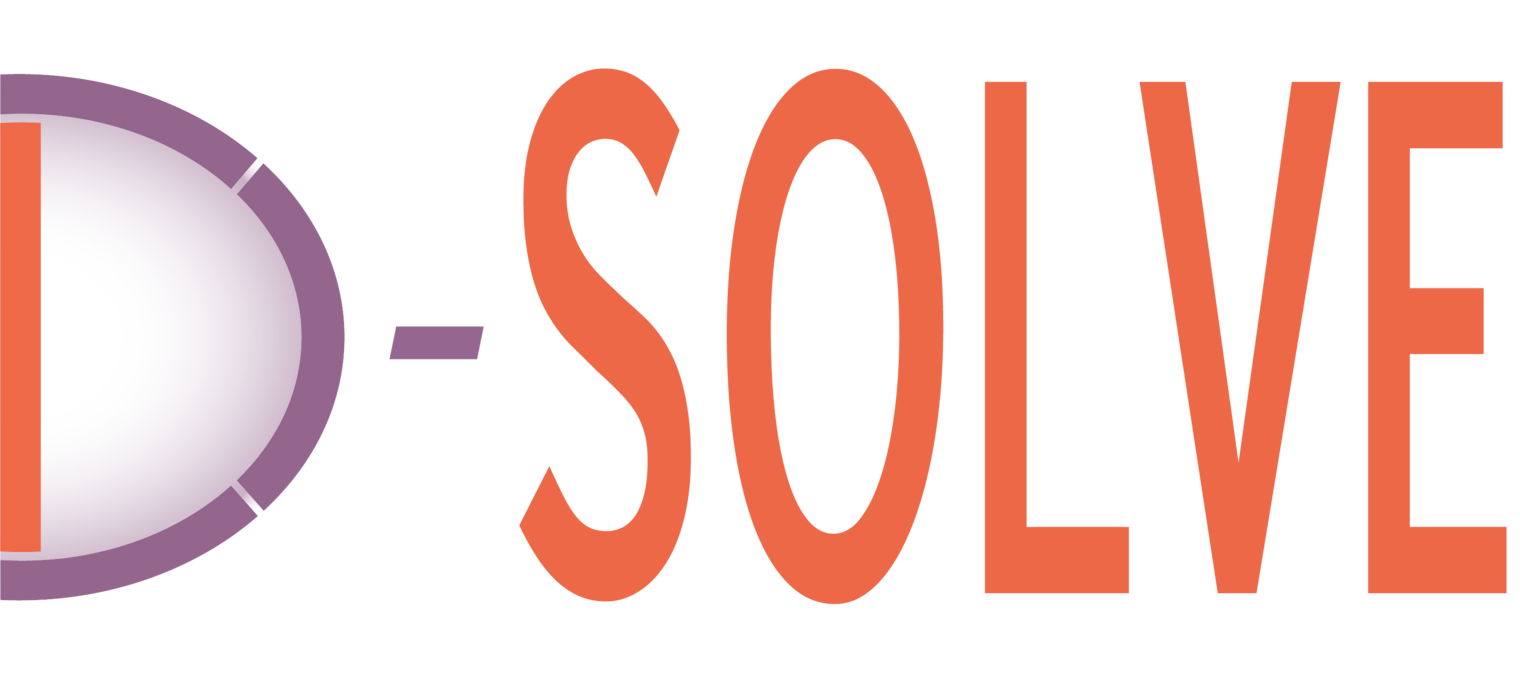 Logo D-SOLVE