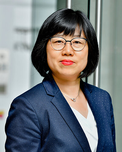 Prof. Dr. Yang Li