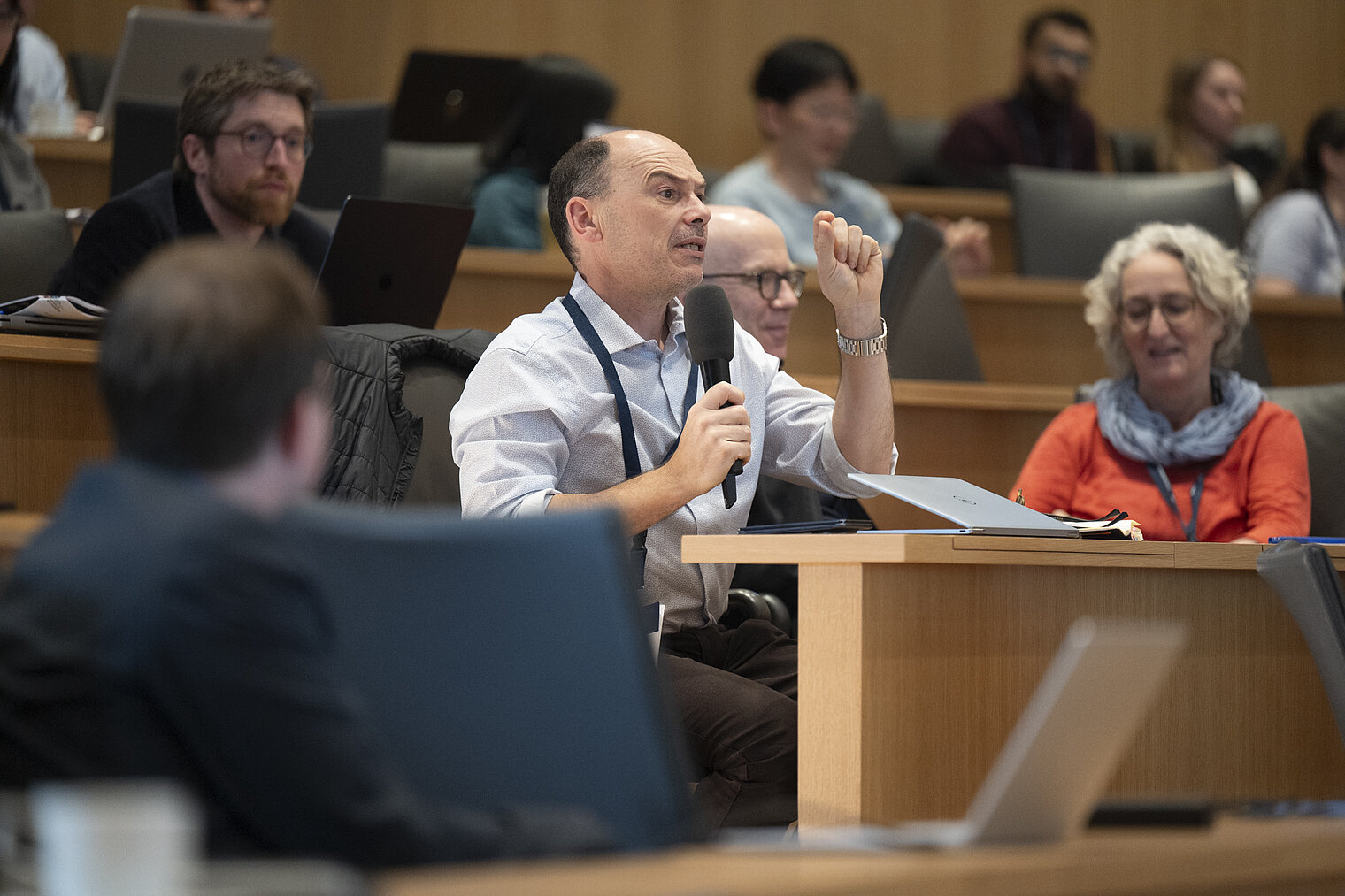 2nd International Conference on Individualized Infection Medicine