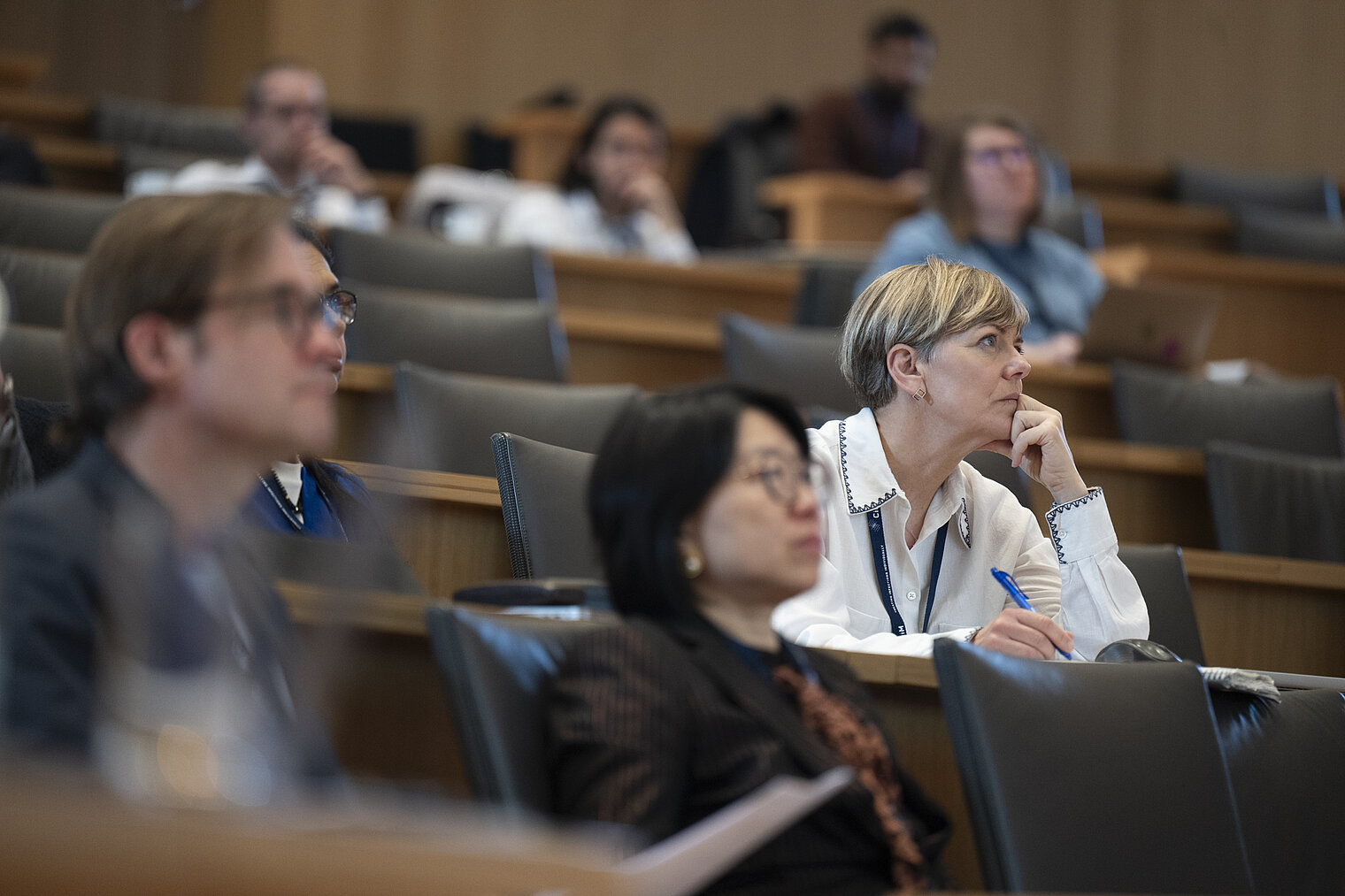2nd International Conference on Individualized Infection Medicine