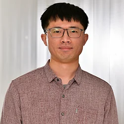 Dr. Xun Jiang
