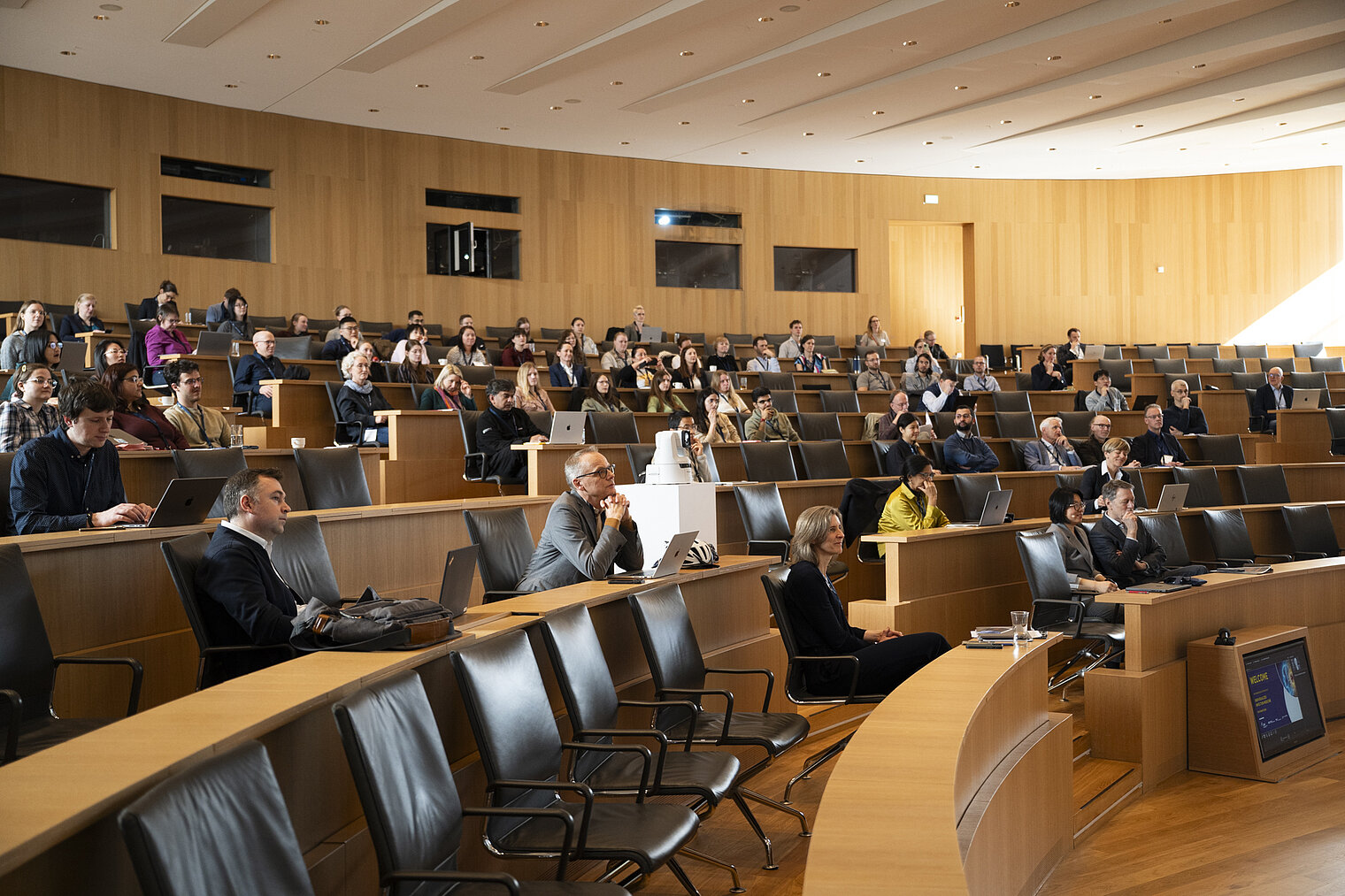 2nd International Conference on Individualized Infection Medicine