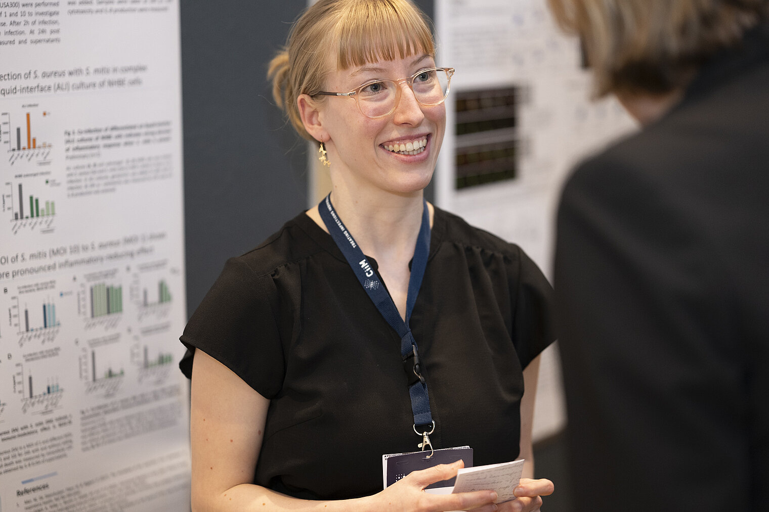2nd International Conference on Individualized Infection Medicine