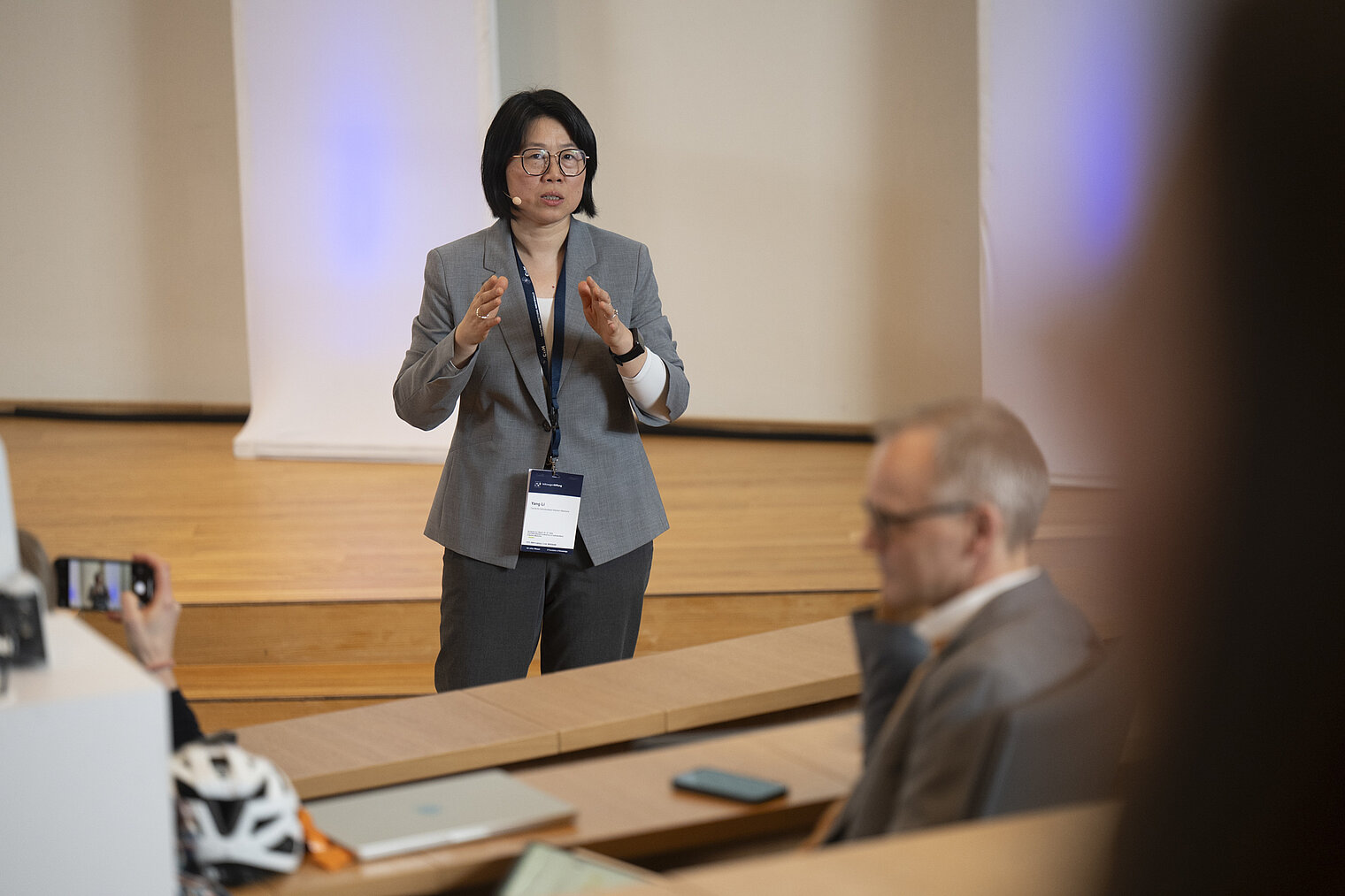 2nd International Conference on Individualized Infection Medicine