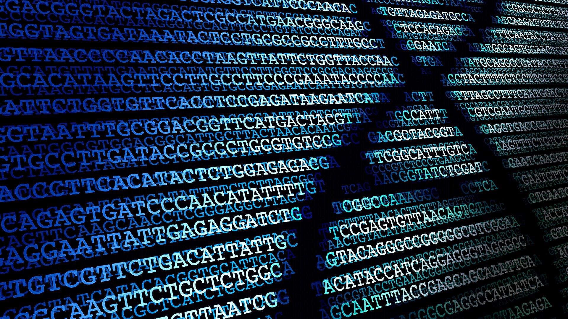 DNA