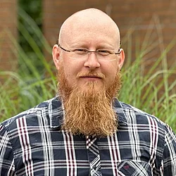 Dr. Sebastian Klein