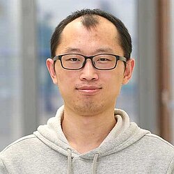 Dr. Zhenhua Zhang