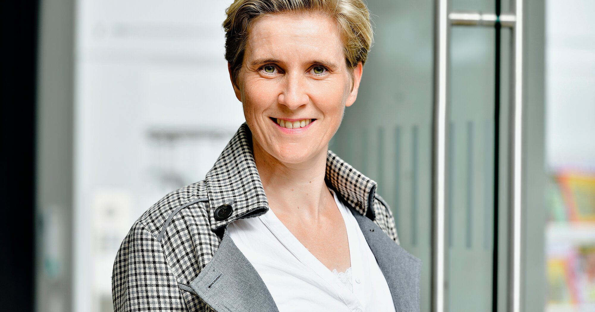 CiiM | Dr Jennifer Debarry
