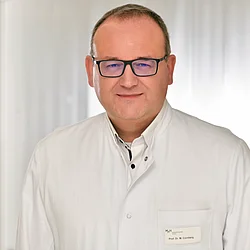 Prof. Dr. med. Markus Cornberg