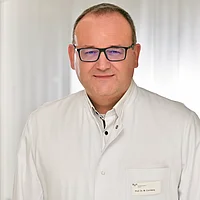 Prof. Dr. med. Markus Cornberg