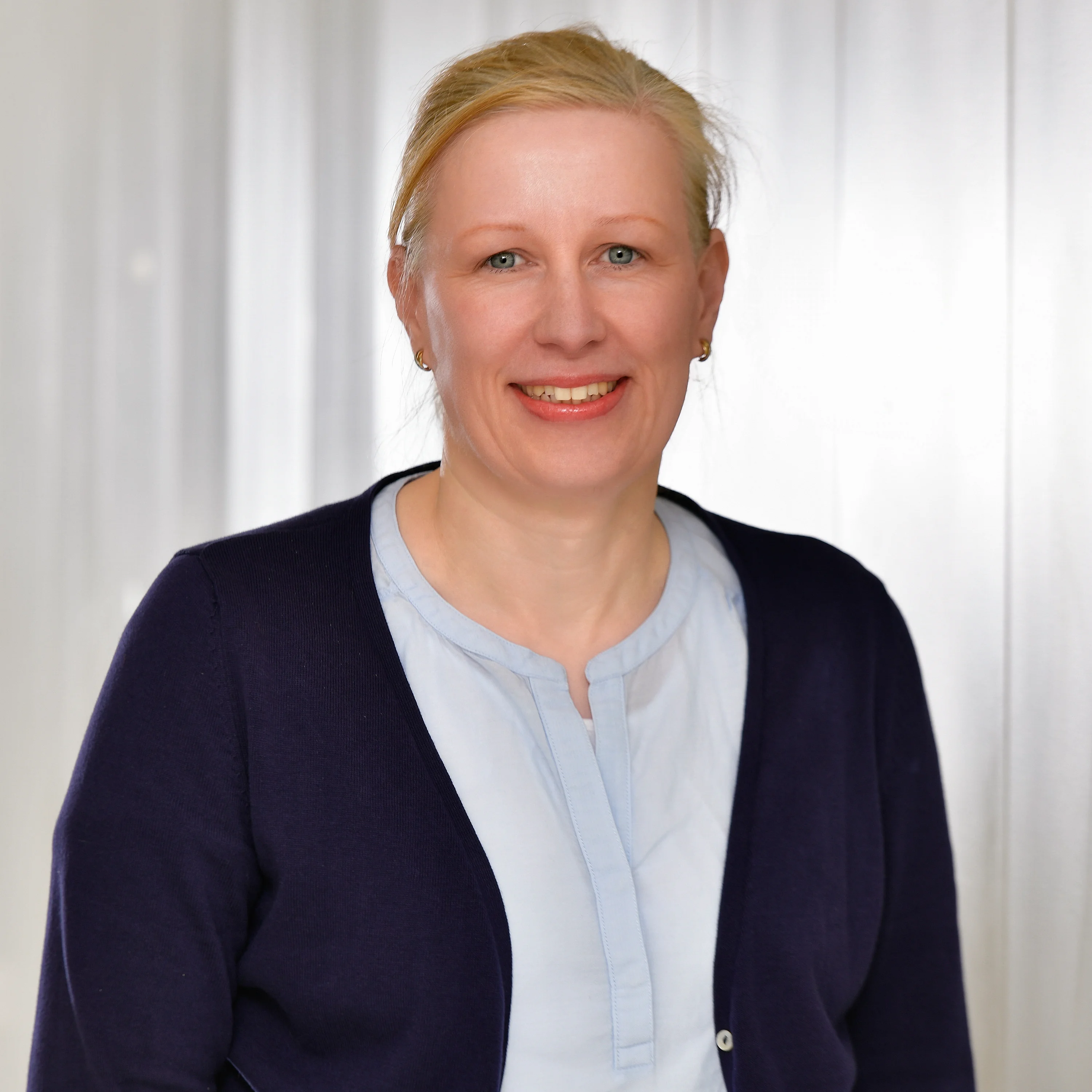 Portrait Dr. Christiane Patzelt