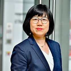 Prof Dr Yang Li