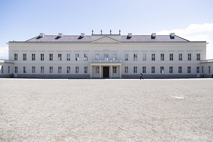 picture of the conference venue